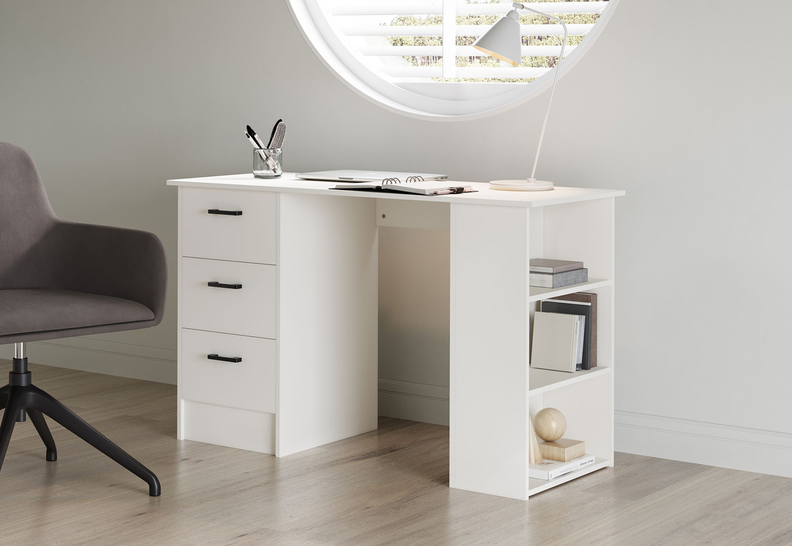HARRELL Desk – image 9 of 9