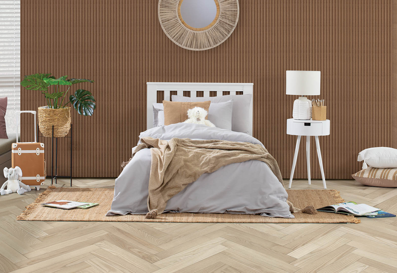 FILLY Single Quilt Cover Set – image 3 of 3