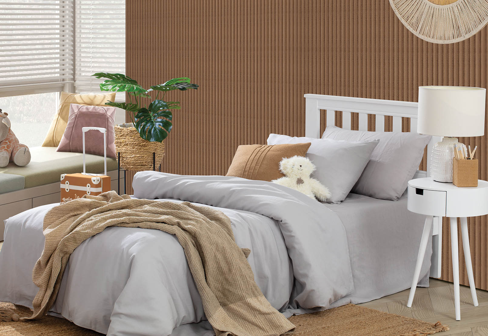 FILLY Double Quilt Cover Set – image 2 of 3