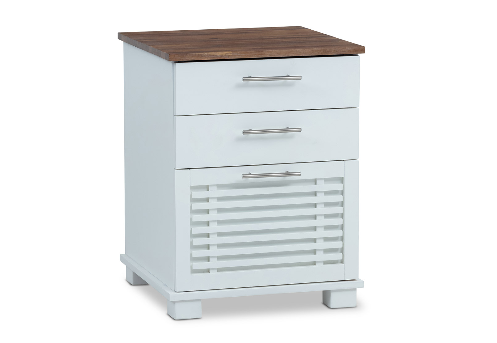 SANTO ANDRE Filing Cabinet – image 2 of 6