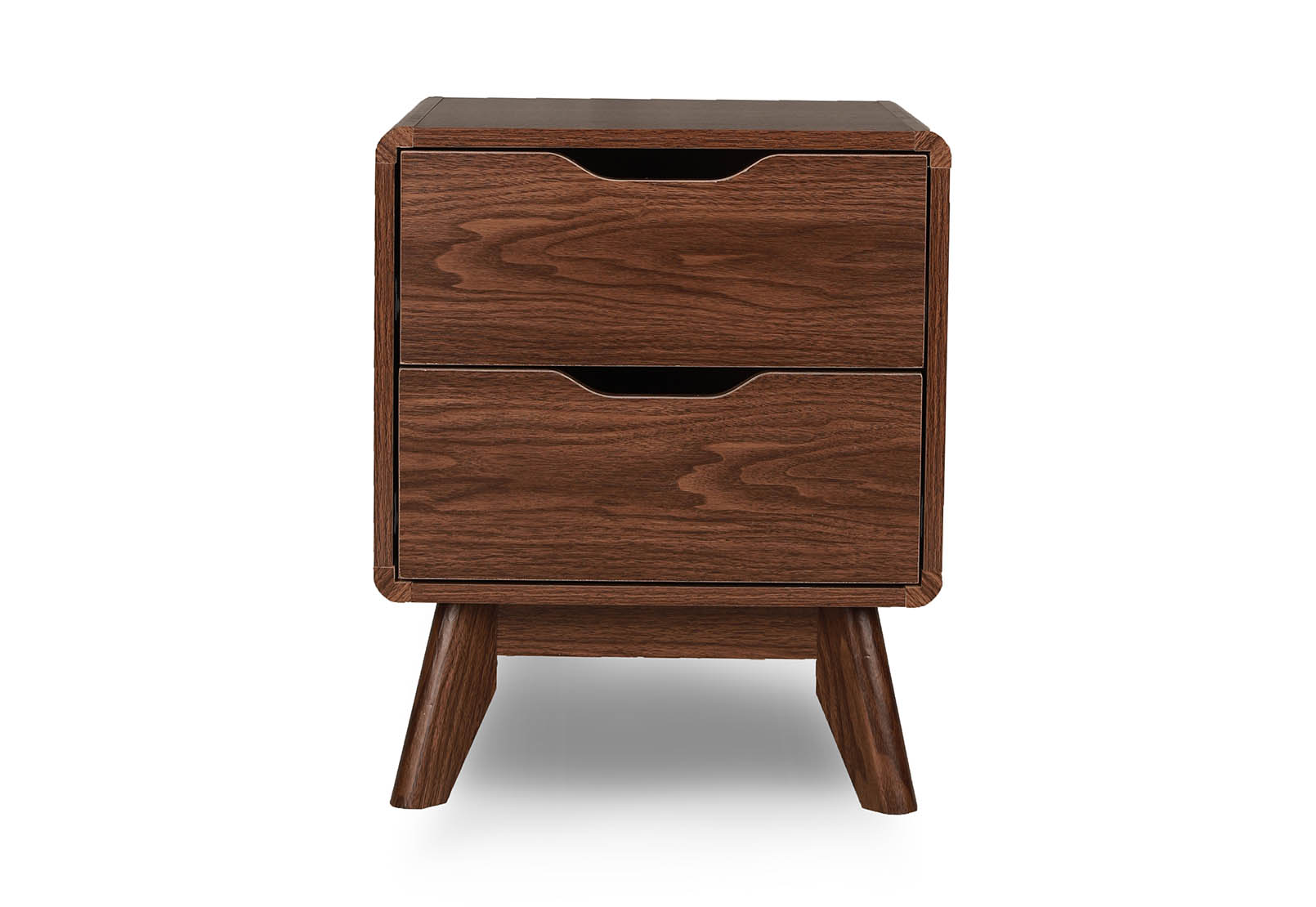 FULLER 2 Drawer Bedside – image 1 of 17