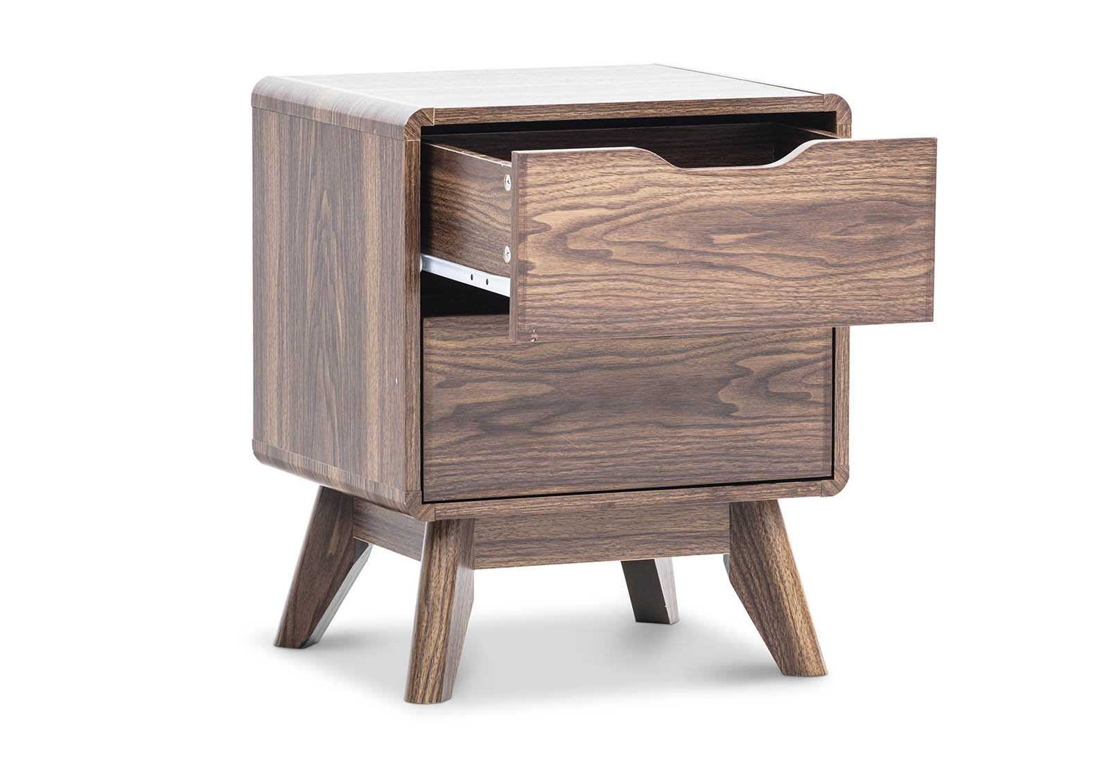 FULLER 2 Drawer Bedside – image 9 of 17