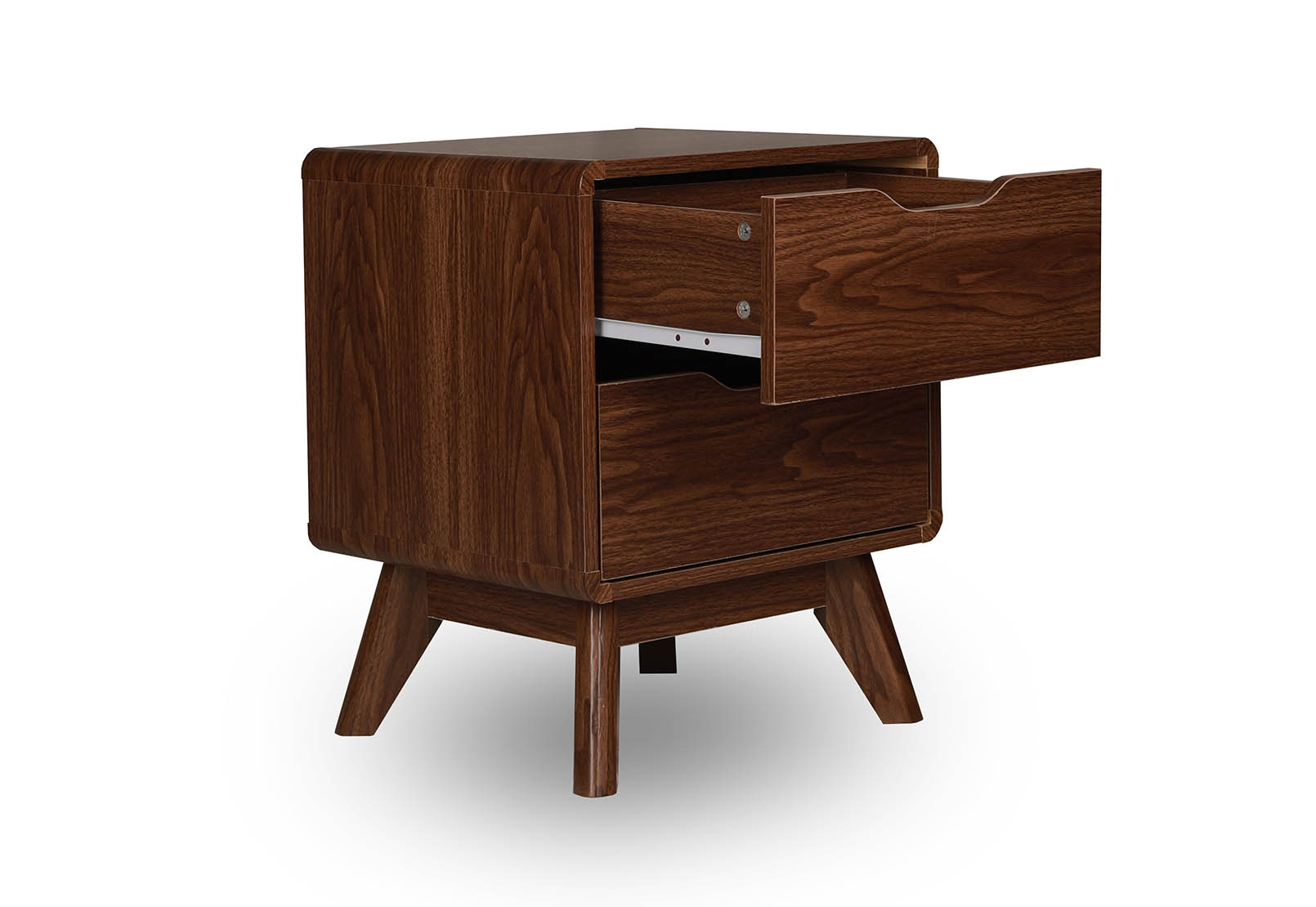 FULLER 2 Drawer Bedside – image 16 of 17