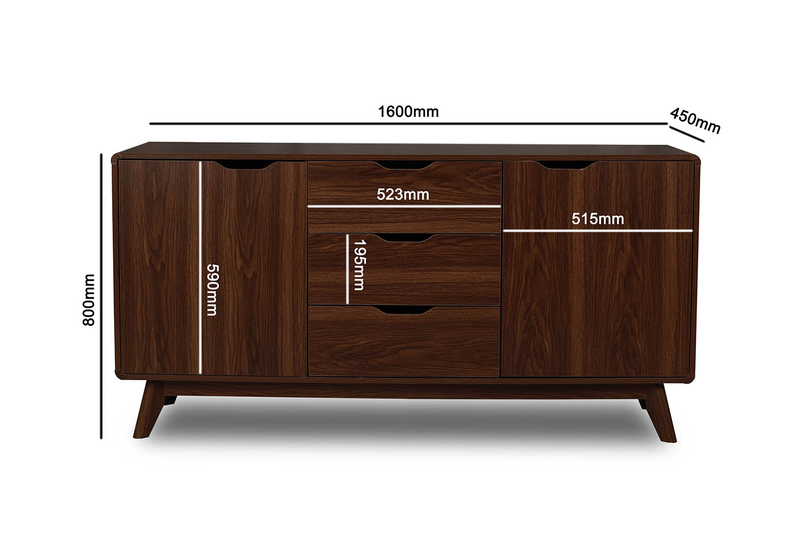 FULLER Buffet – image 14 of 18