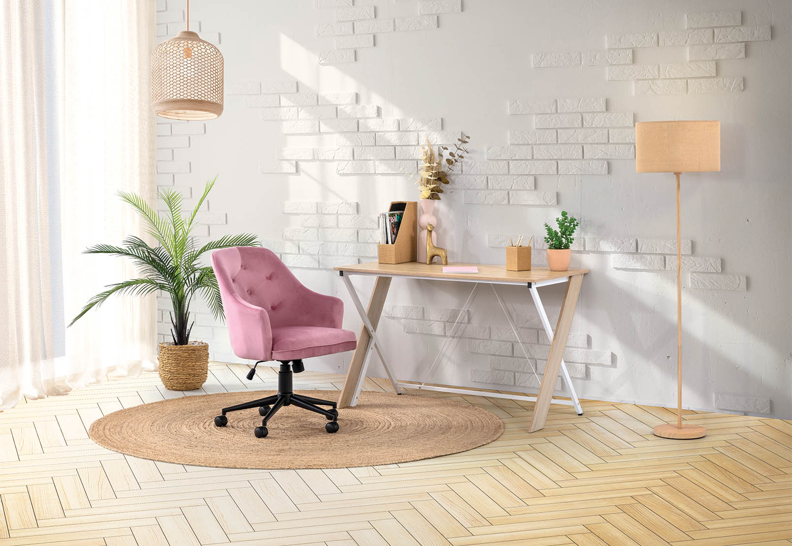 SAGE Office Chair – image 1 of 8