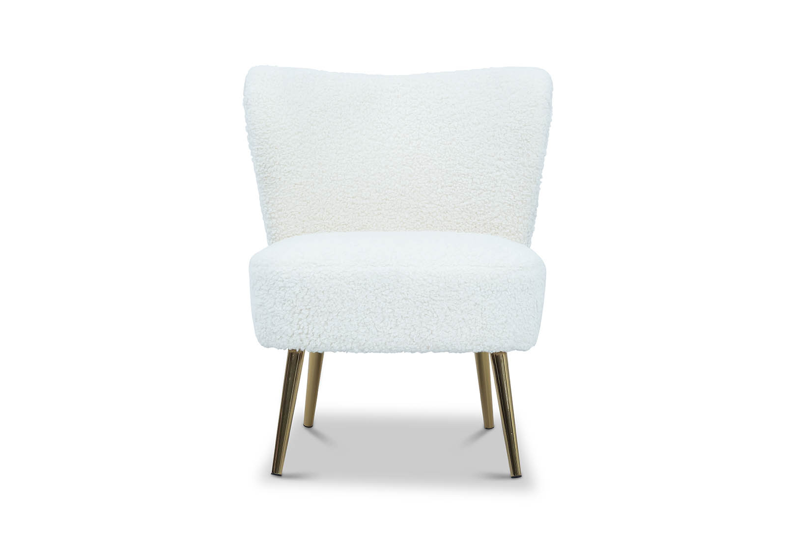HIGGINS Accent Chair – image 1 of 10