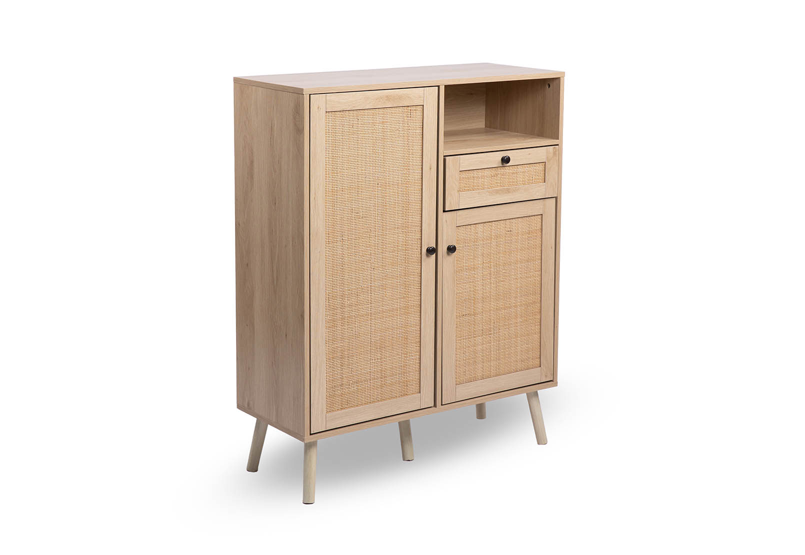 BOOTH Tall Buffet – image 2 of 8