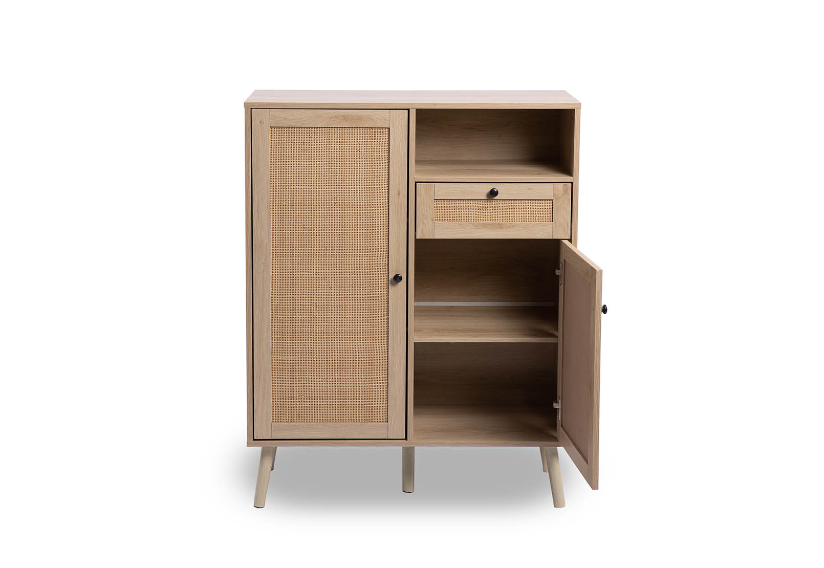 BOOTH Tall Buffet – image 4 of 8