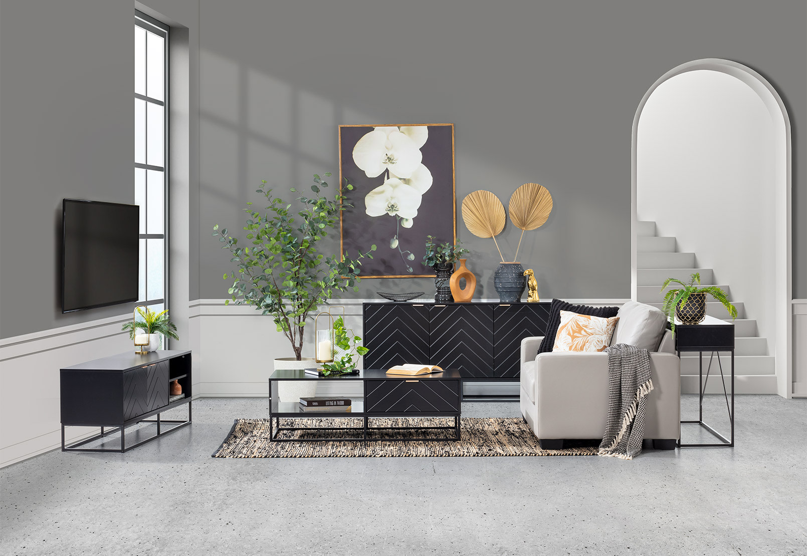 HARDING Coffee Table – image 13 of 14