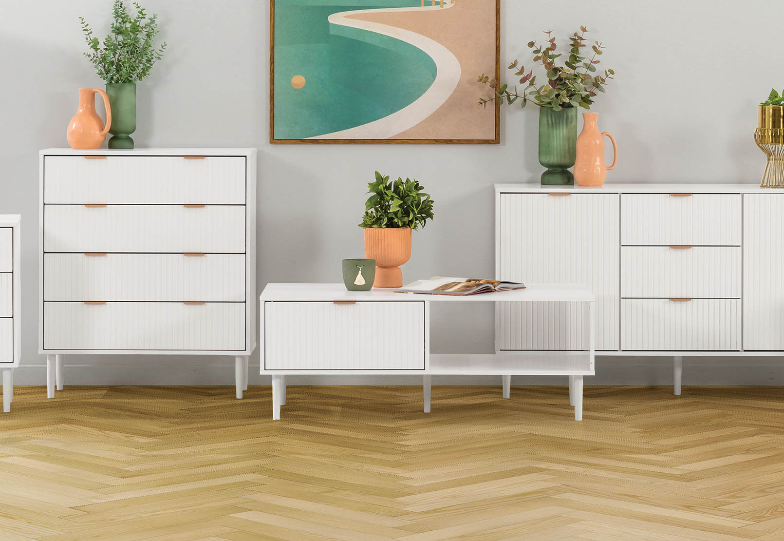 HENSLEY Coffee Table – image 15 of 16