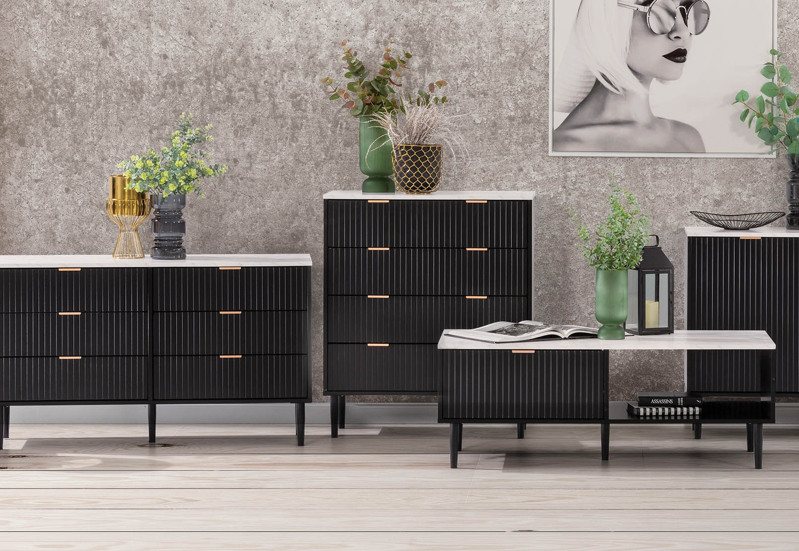 HOBBS 4D Tall Chest – image 13 of 16
