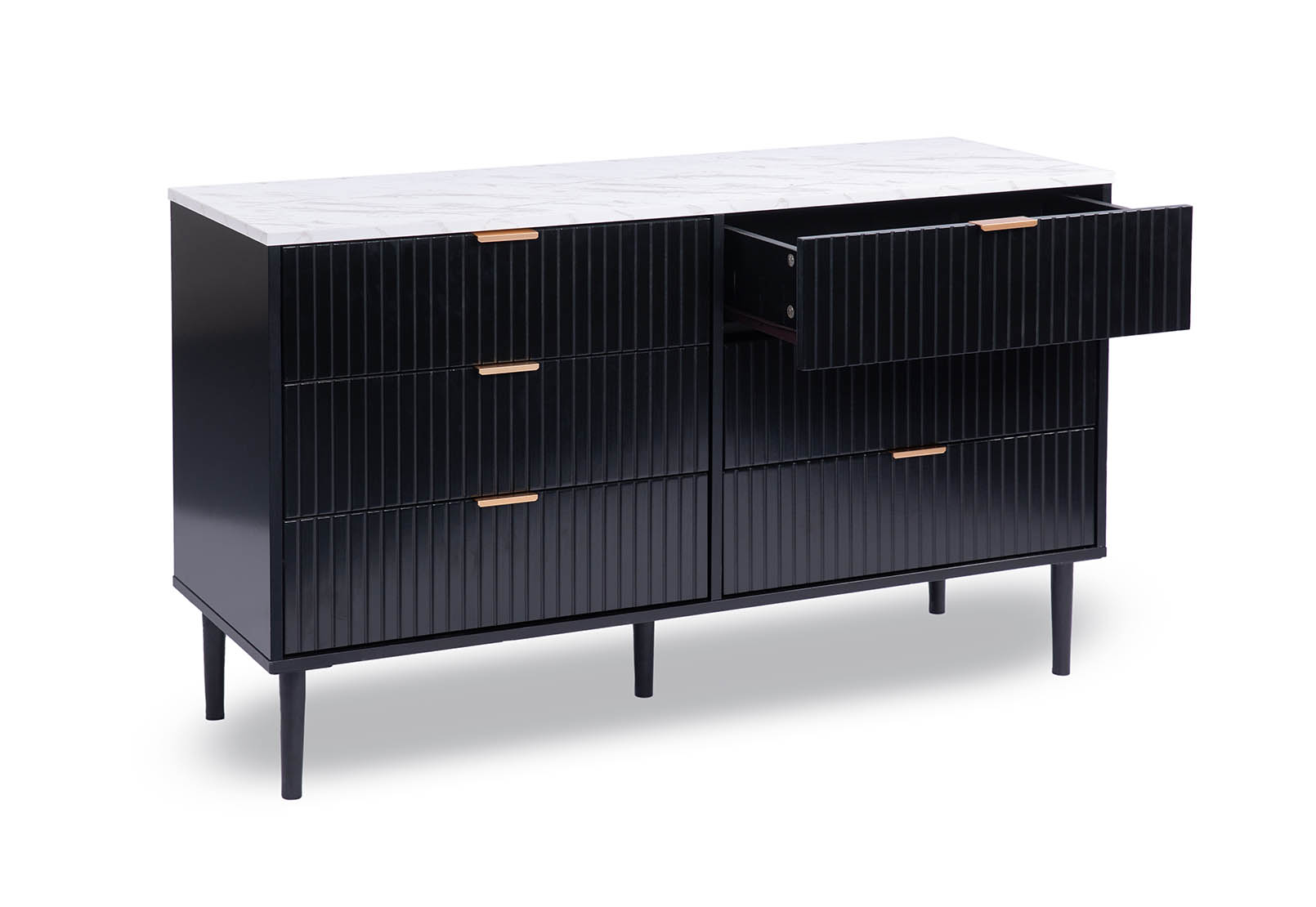 HOBBS 6D Dresser – image 9 of 17
