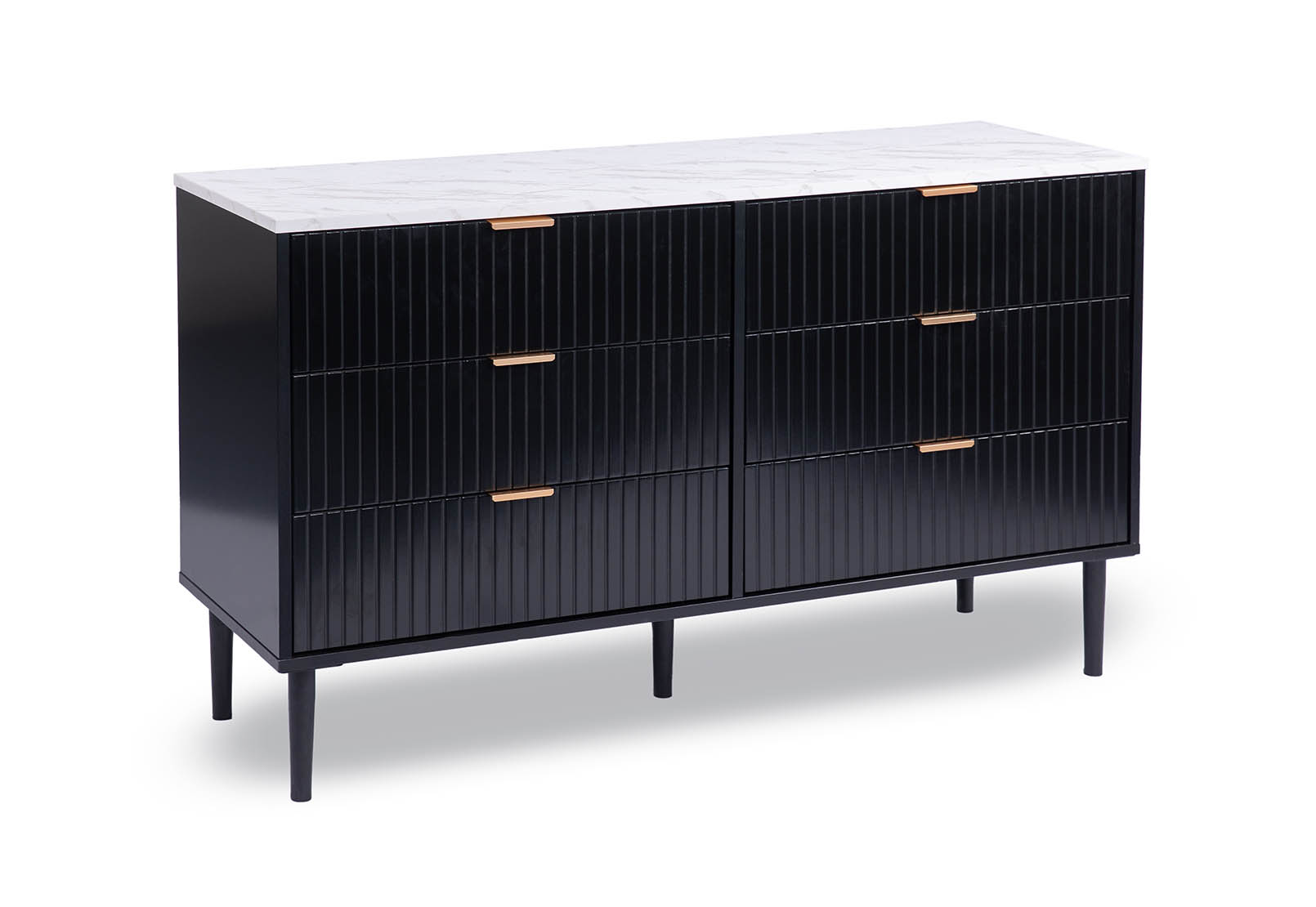 HOBBS 6D Dresser – image 12 of 17