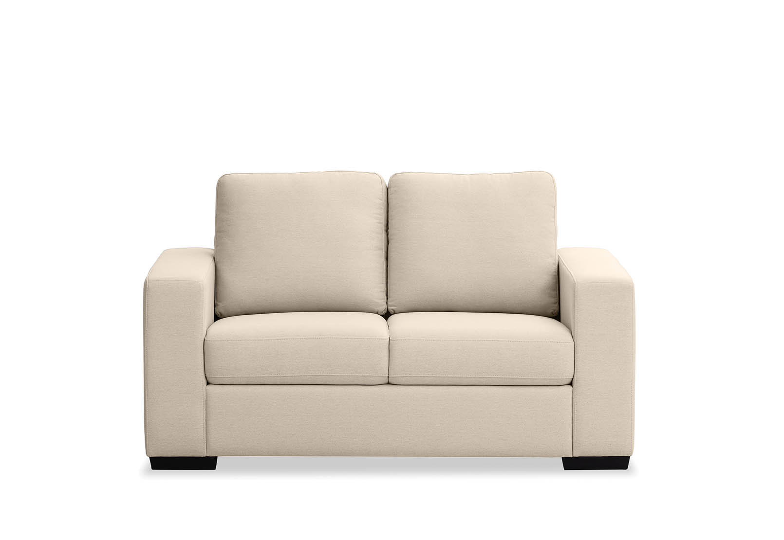 KIRBY Fabric 2 Seat Sofa – image 3 of 5
