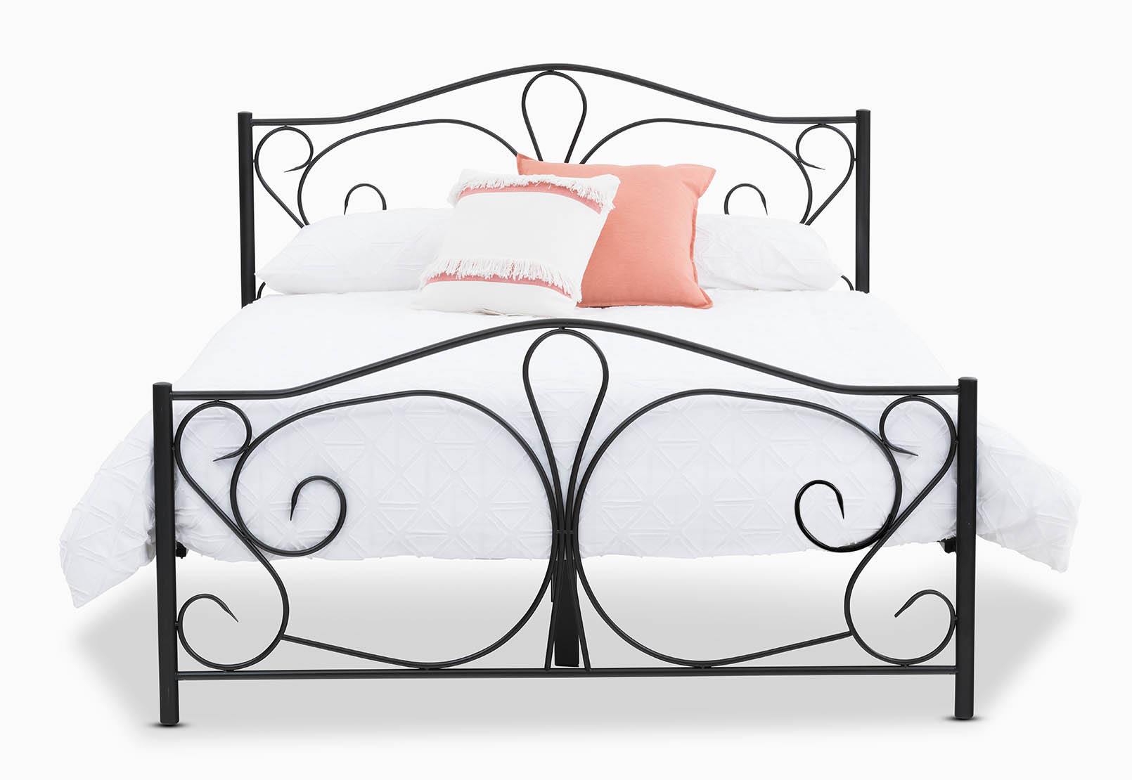 ABINGDON Double Bed (2Ctns) – image 1 of 5