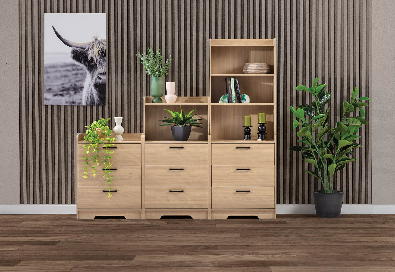 CALDWELL Medium Display Unit – image 7 of 12