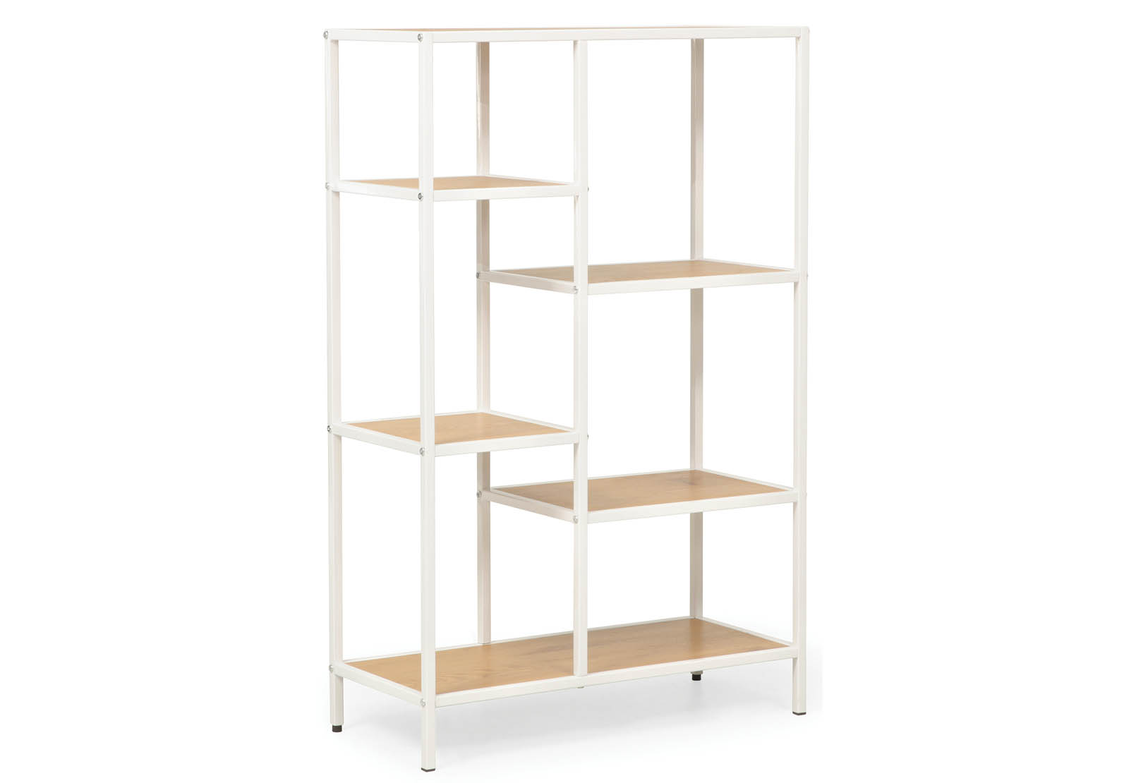 AMELIE 5 Tier Bookcase – image 4 of 4