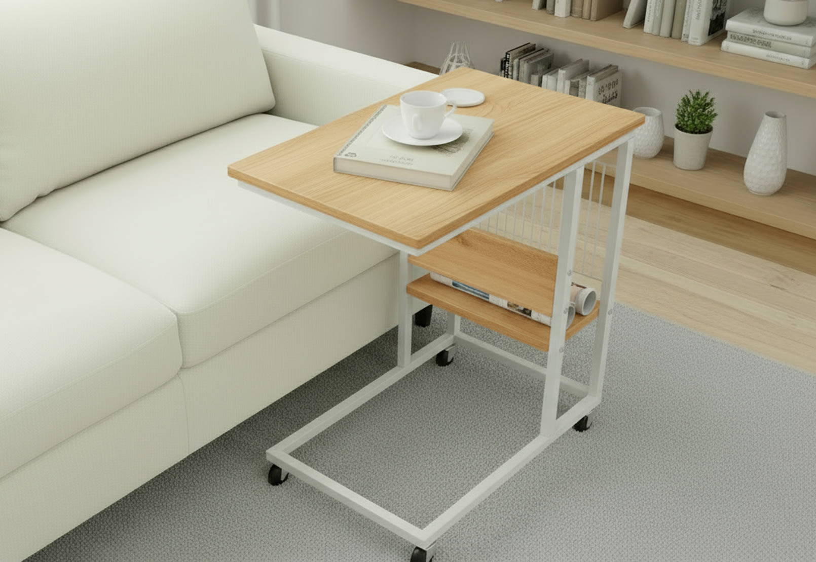MORROW C Table – image 1 of 4
