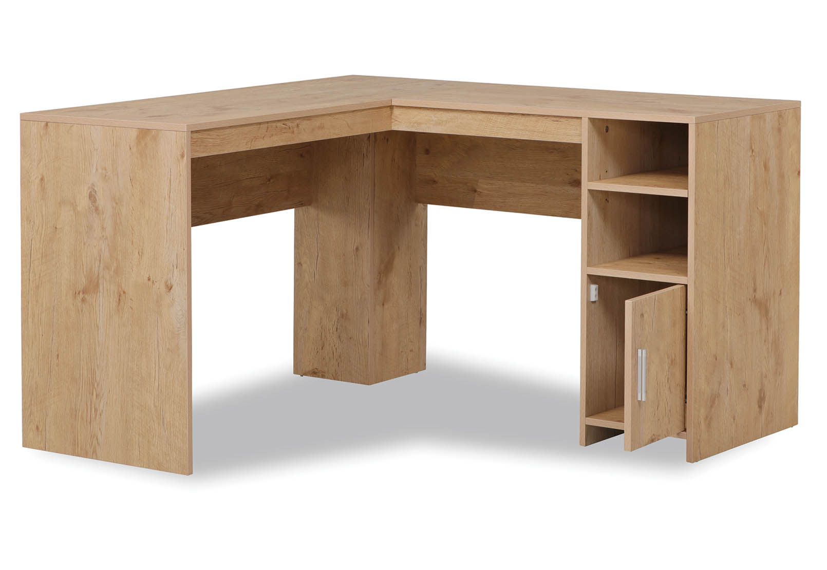 PADILLA Corner Desk – image 3 of 6