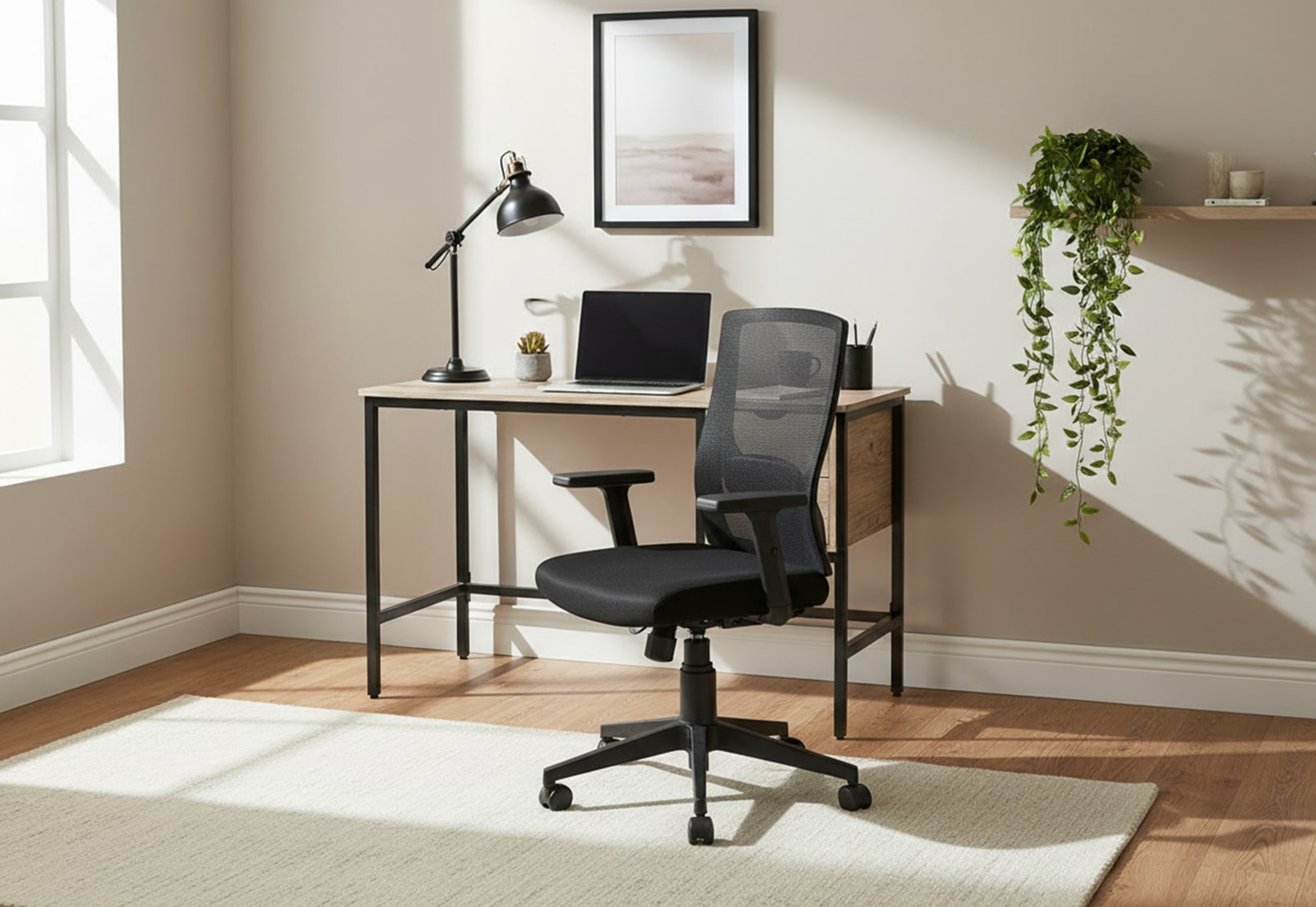 MARTIN Office Chair – image 1 of 9