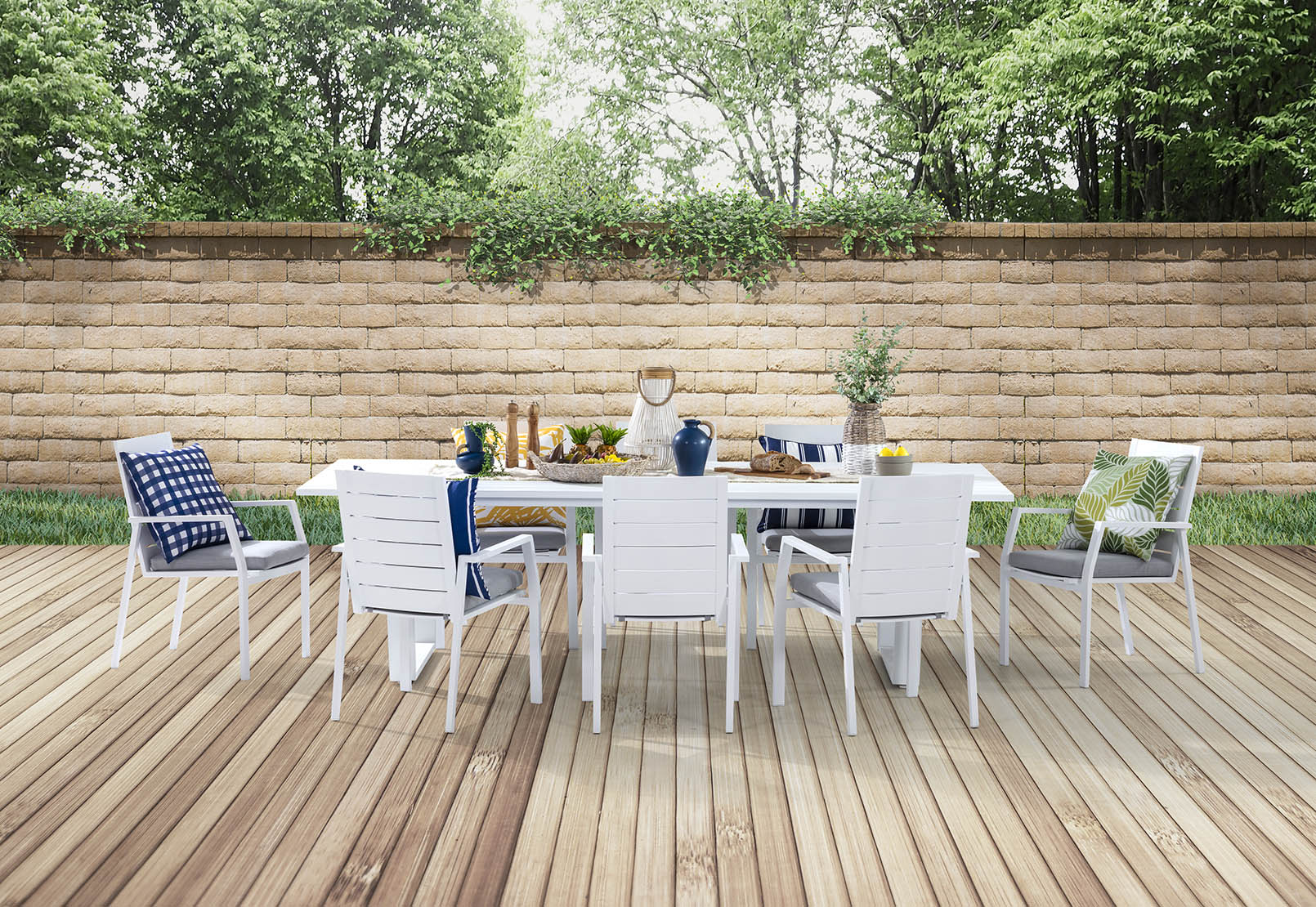 HAVENCOURT Outdoor Dining Chair – image 4 of 4