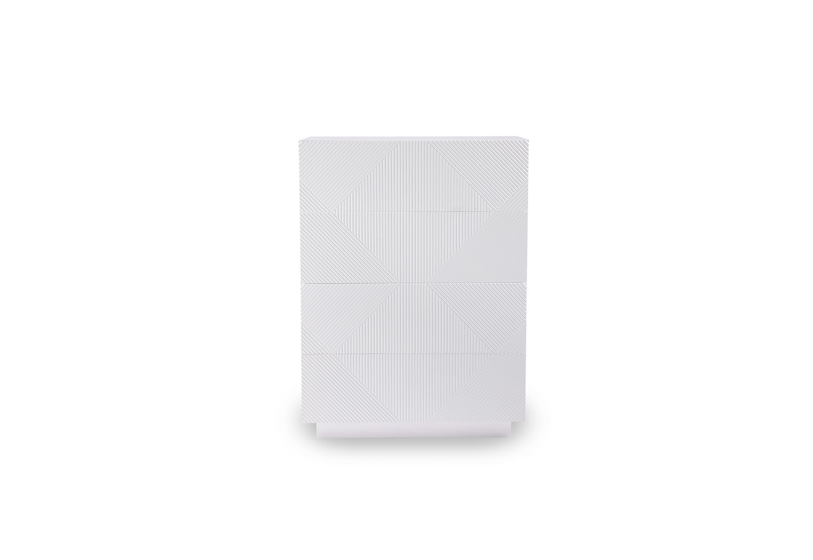 GATES White Tall Chest – image 2 of 6