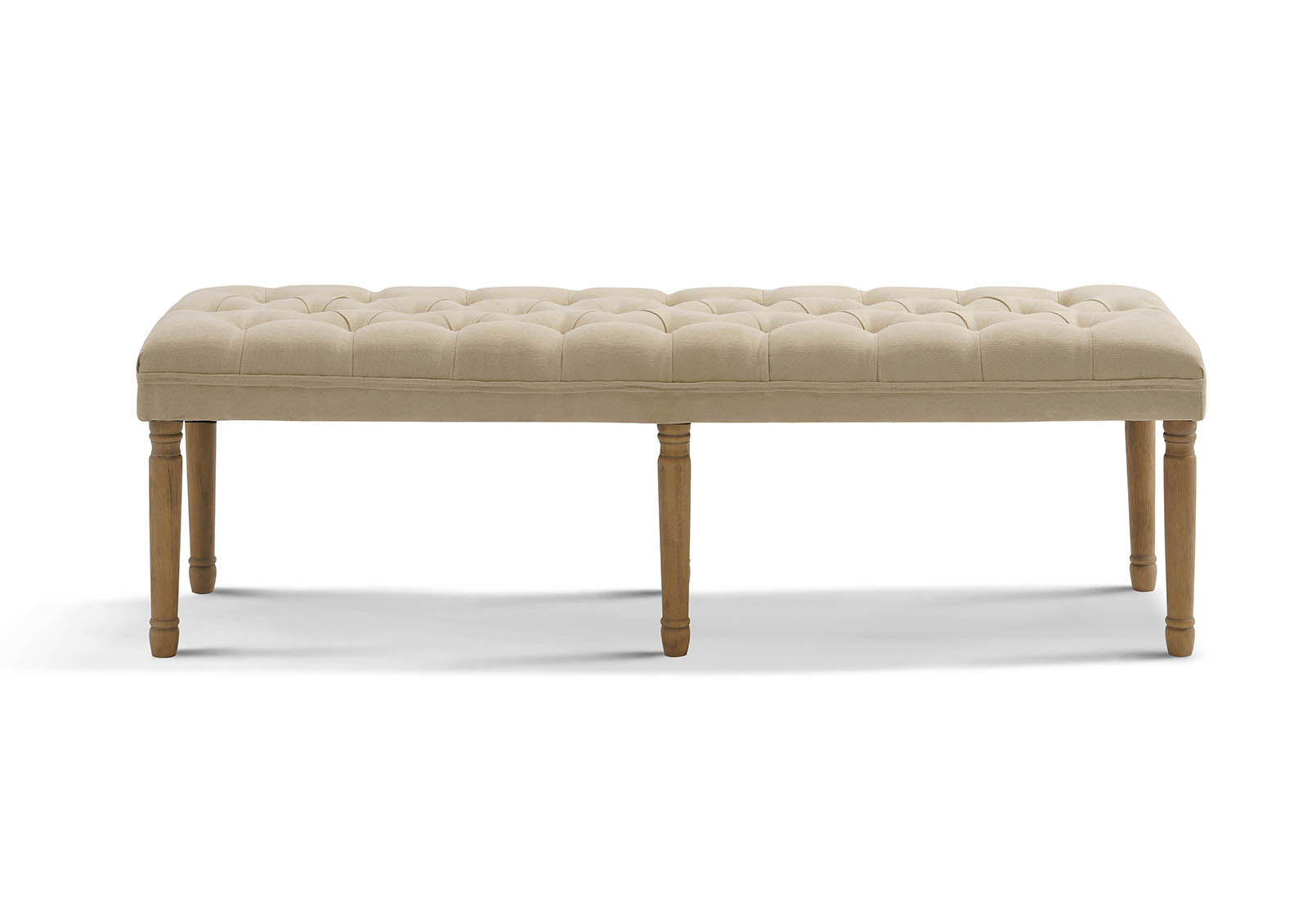 SANDERS Bench – image 1 of 4