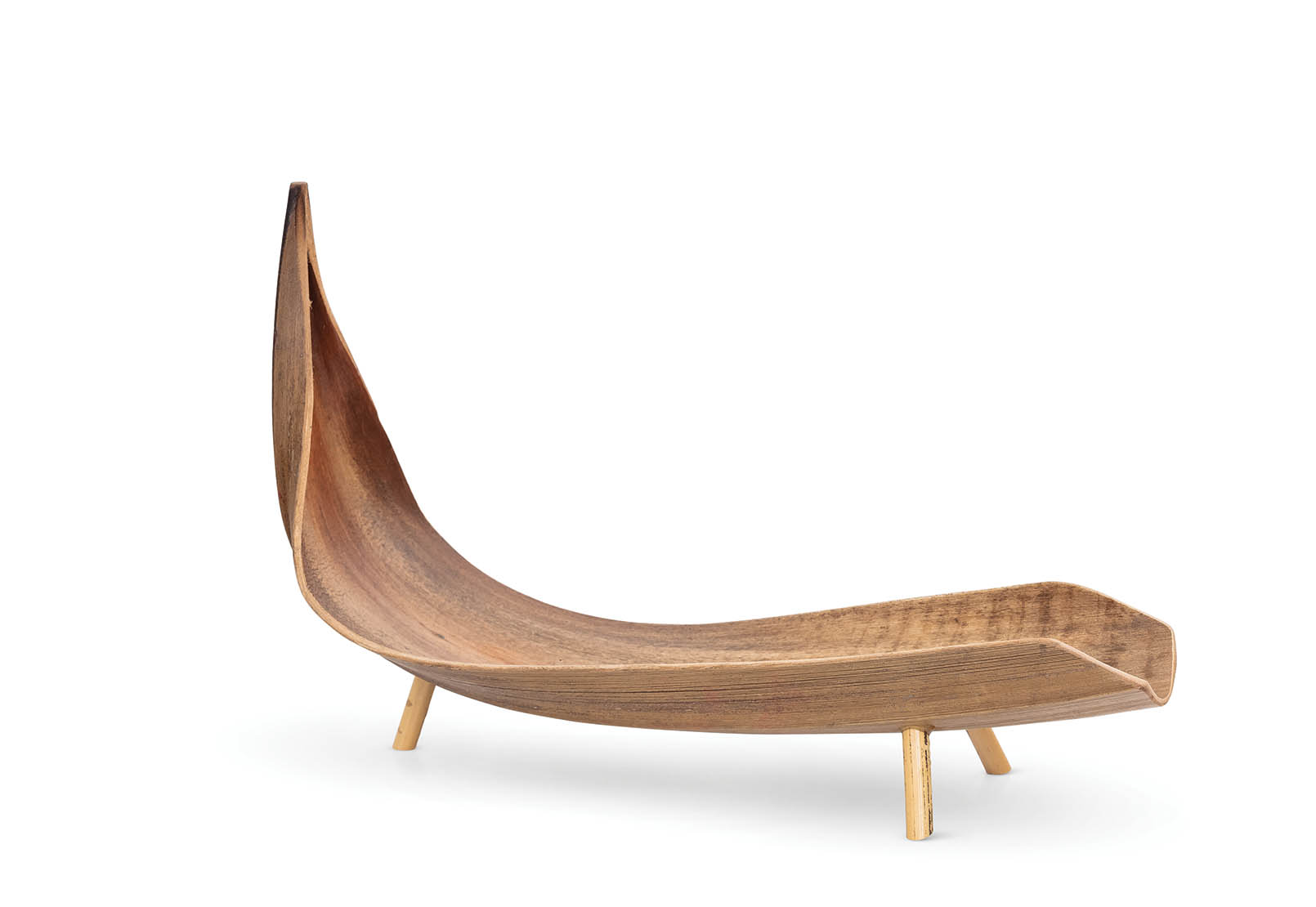 ANAYA 3Pce Leaf Boats – image 12 of 14
