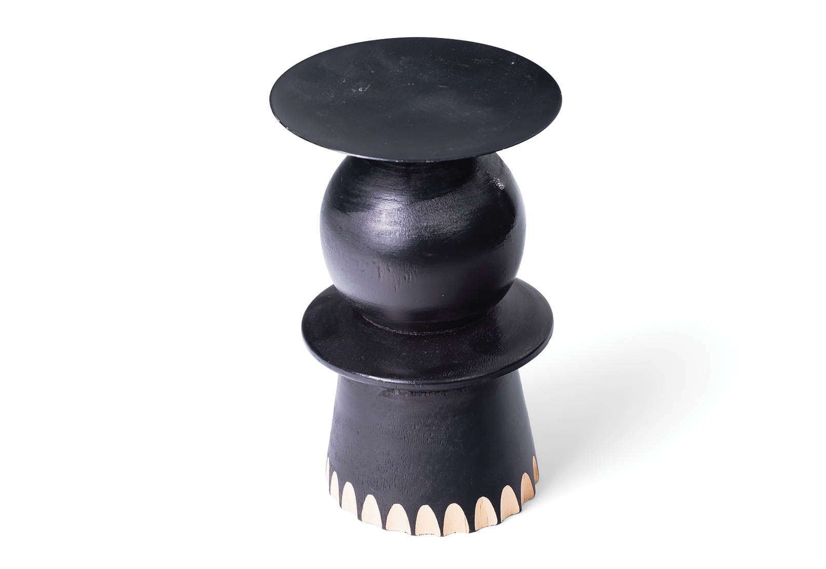 RYLAN 14cm Candle Holder – image 2 of 2