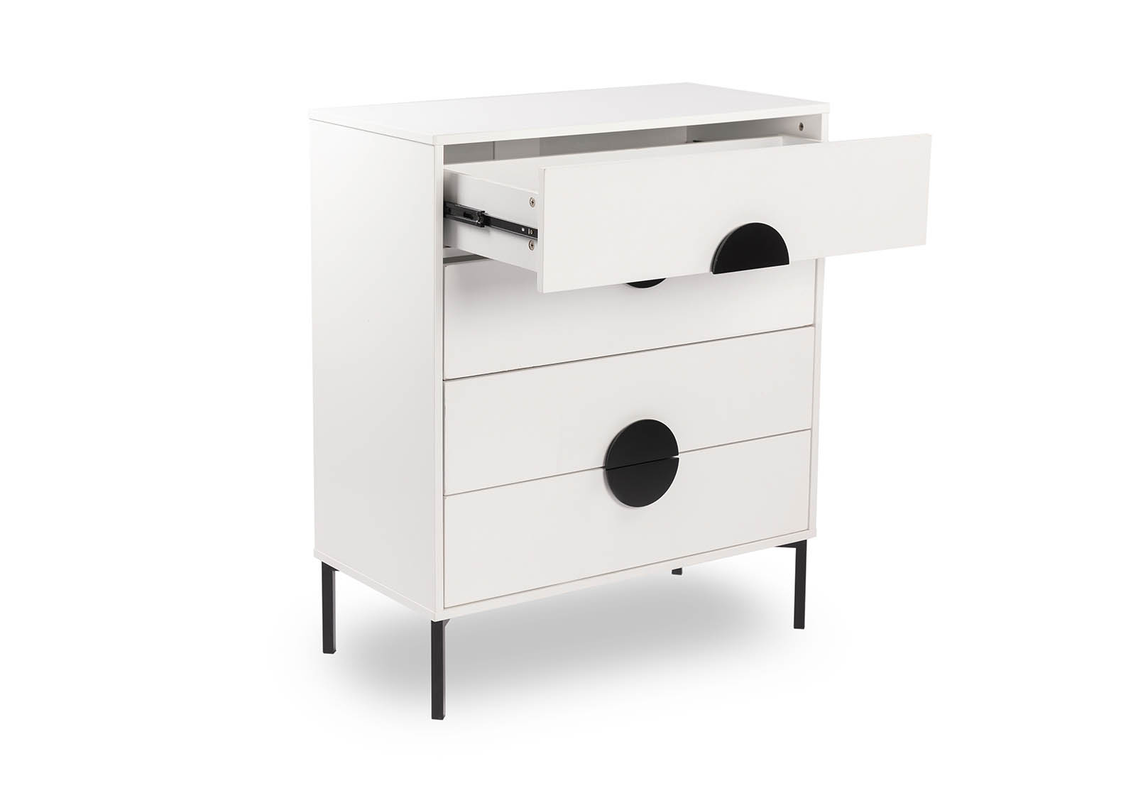 CALHOUN Tall Chest (2ctns) – image 8 of 9