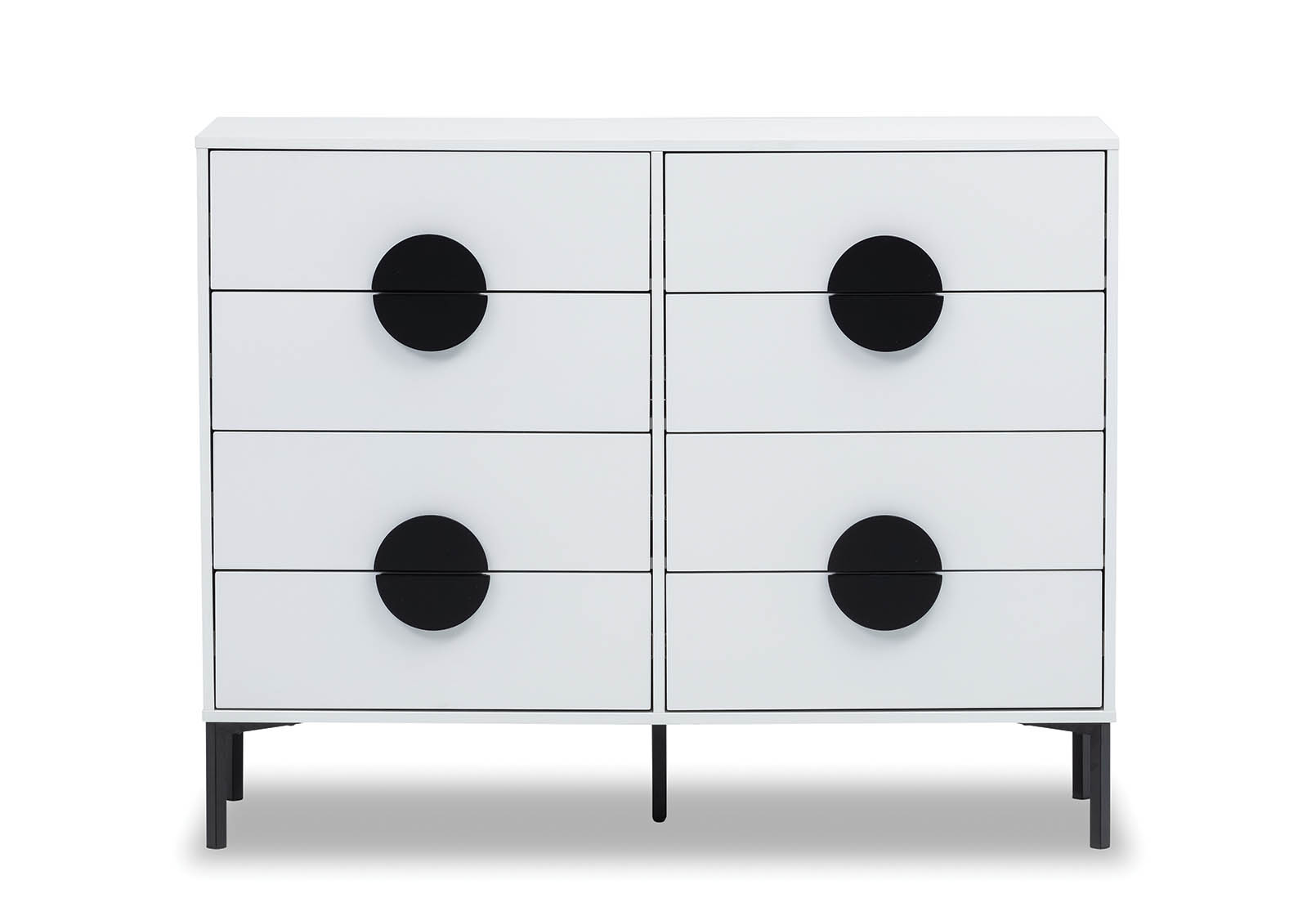 CALHOUN 8 Drawer Dresser. – image 2 of 7