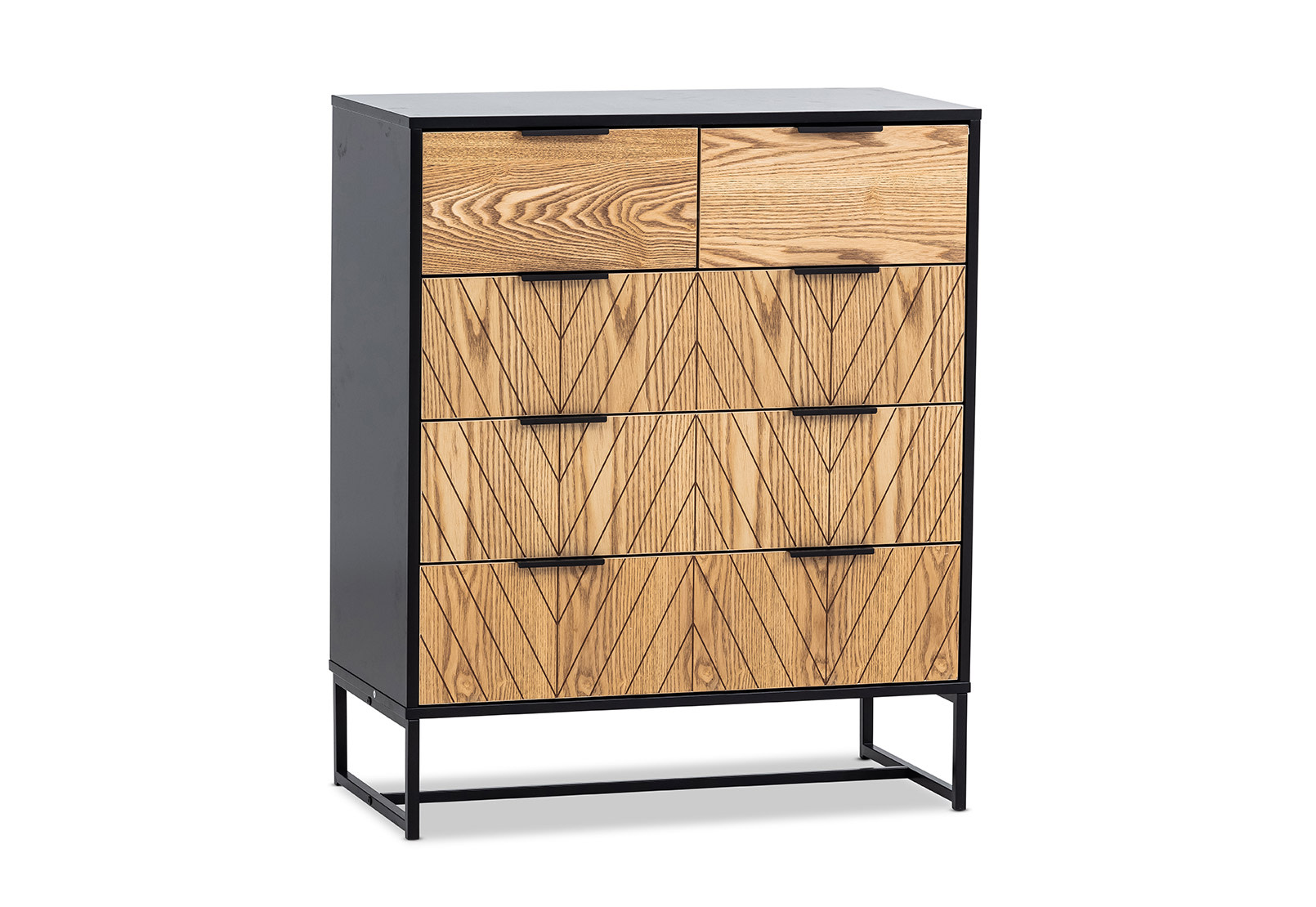 CLAUDE MK2 Tall Chest – image 2 of 6