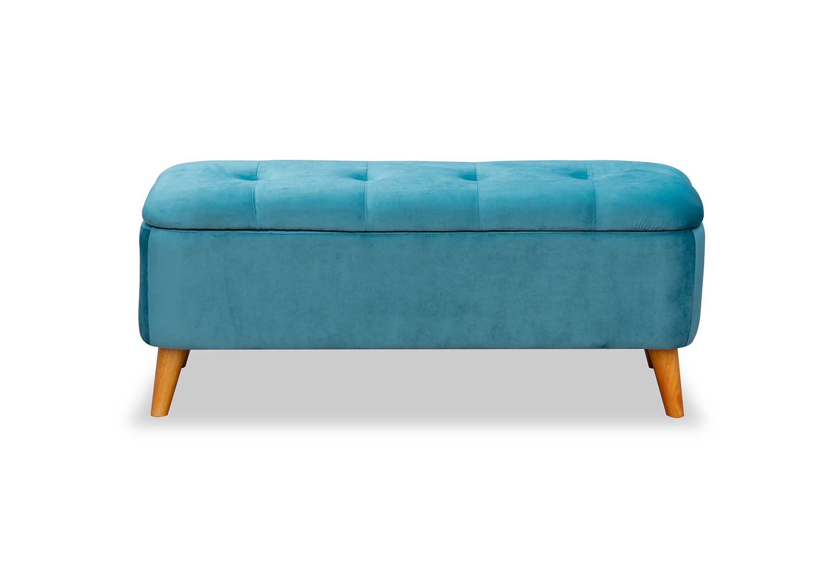 TERRASSA Storage Bench – image 1 of 5