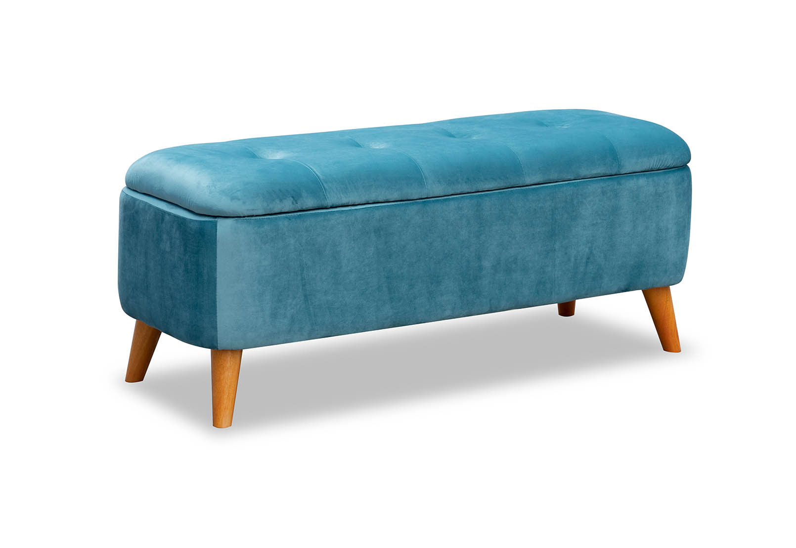 TERRASSA Storage Bench – image 2 of 5