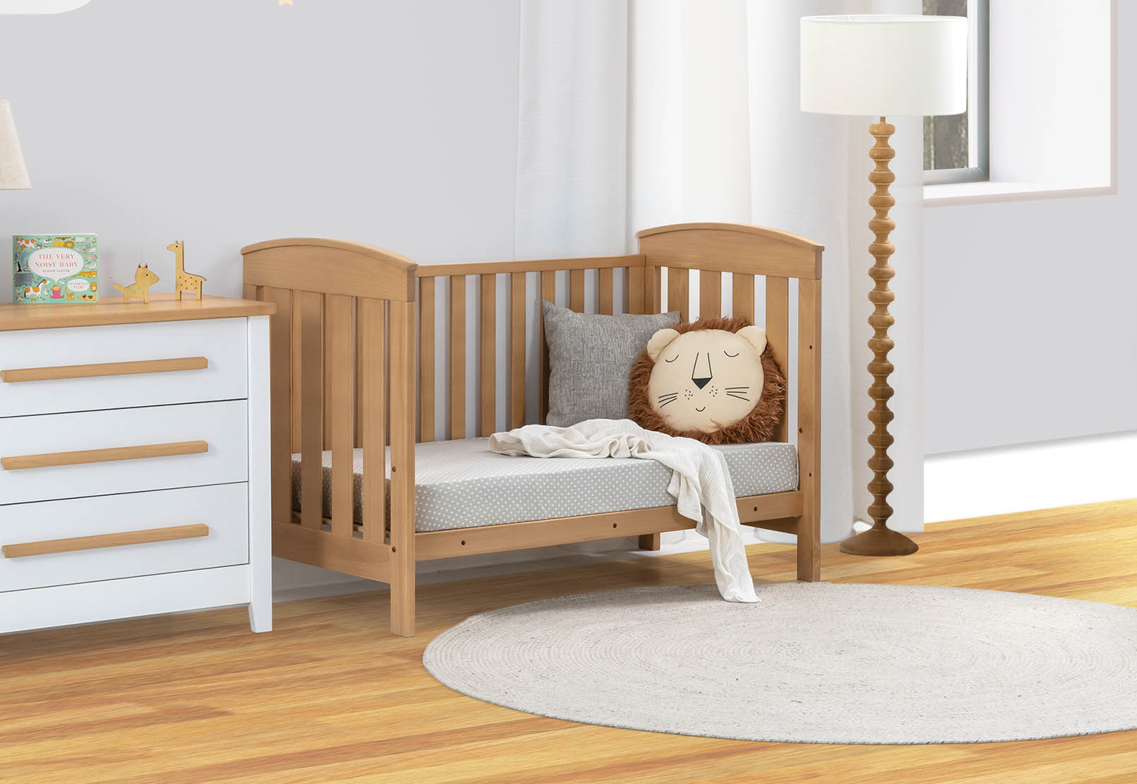 MAHALIA Cot – image 13 of 15