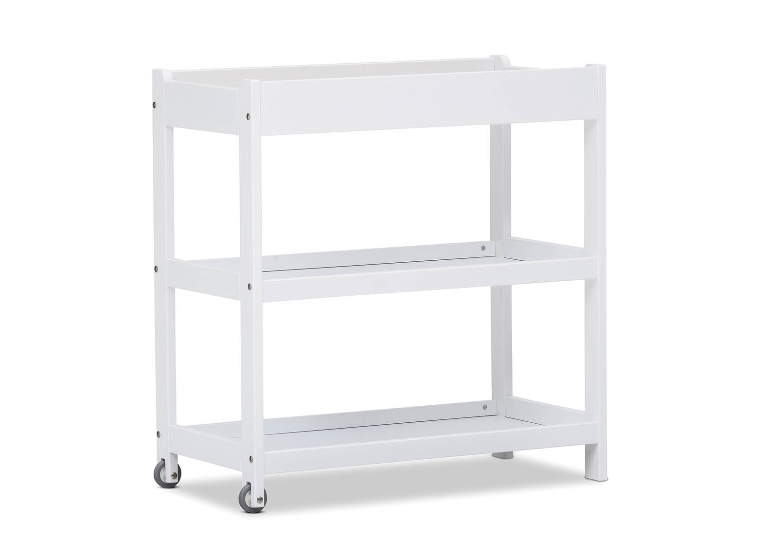 CAMLET 3 Tier Change Table with Change Pad – image 4 of 6