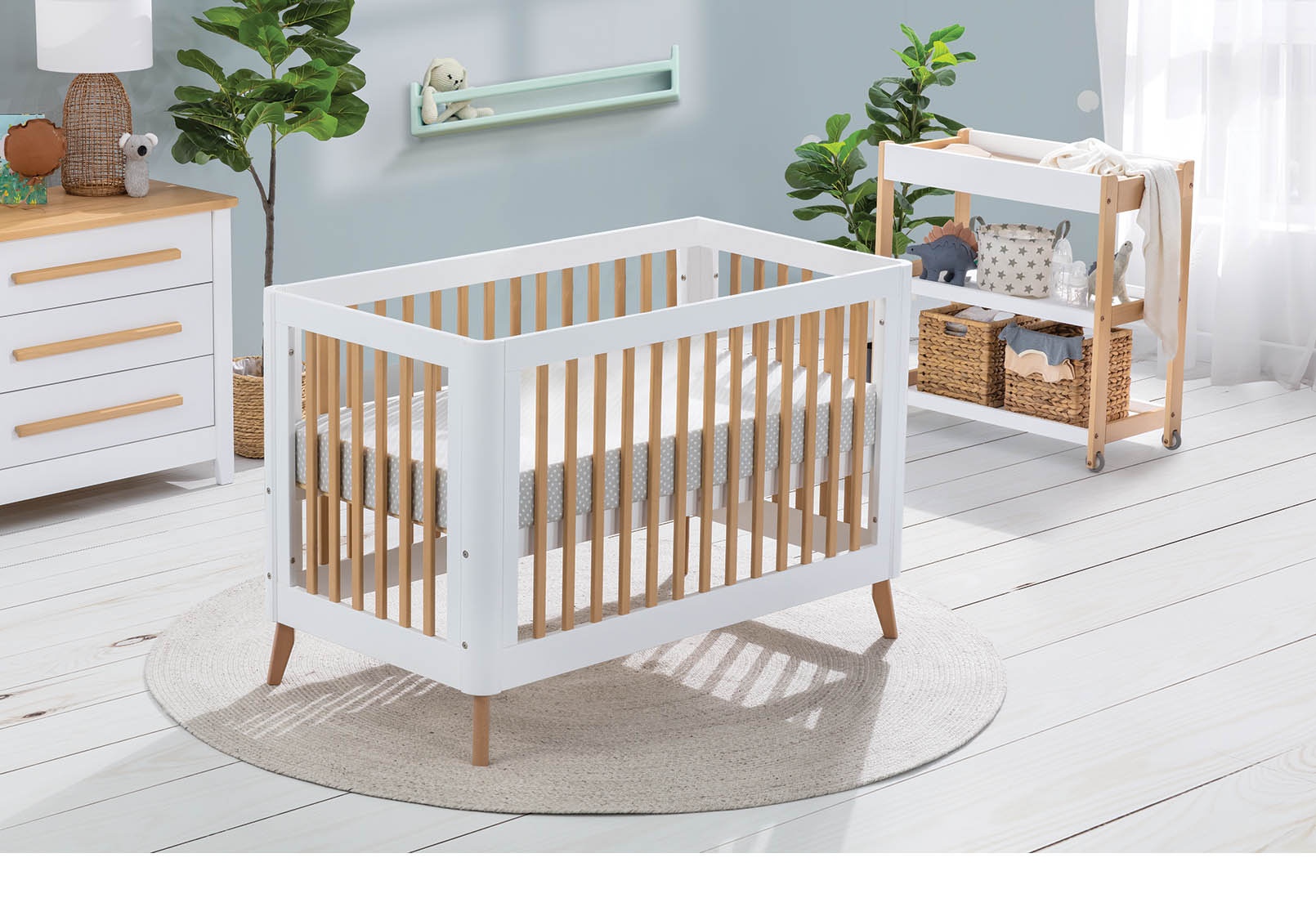 ELKIE Cot – image 8 of 11