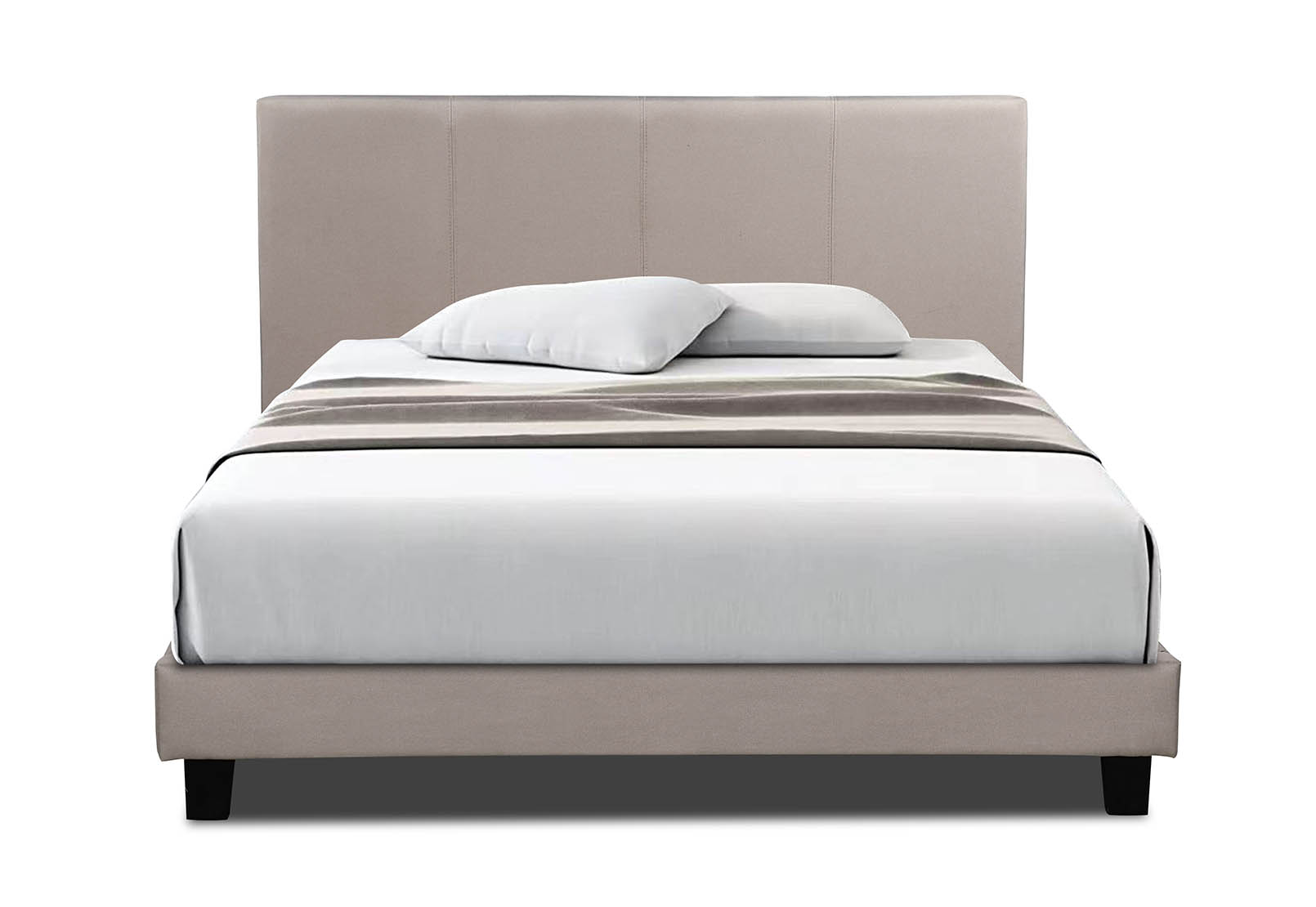 ROLLINS Double Bed – image 2 of 9