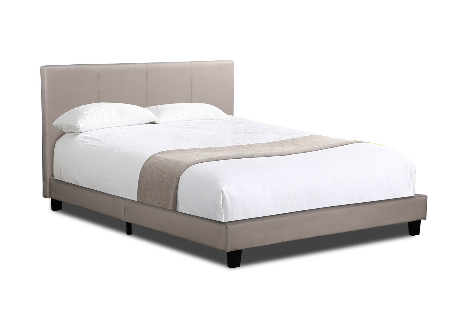 ROLLINS Double Bed – image 3 of 9