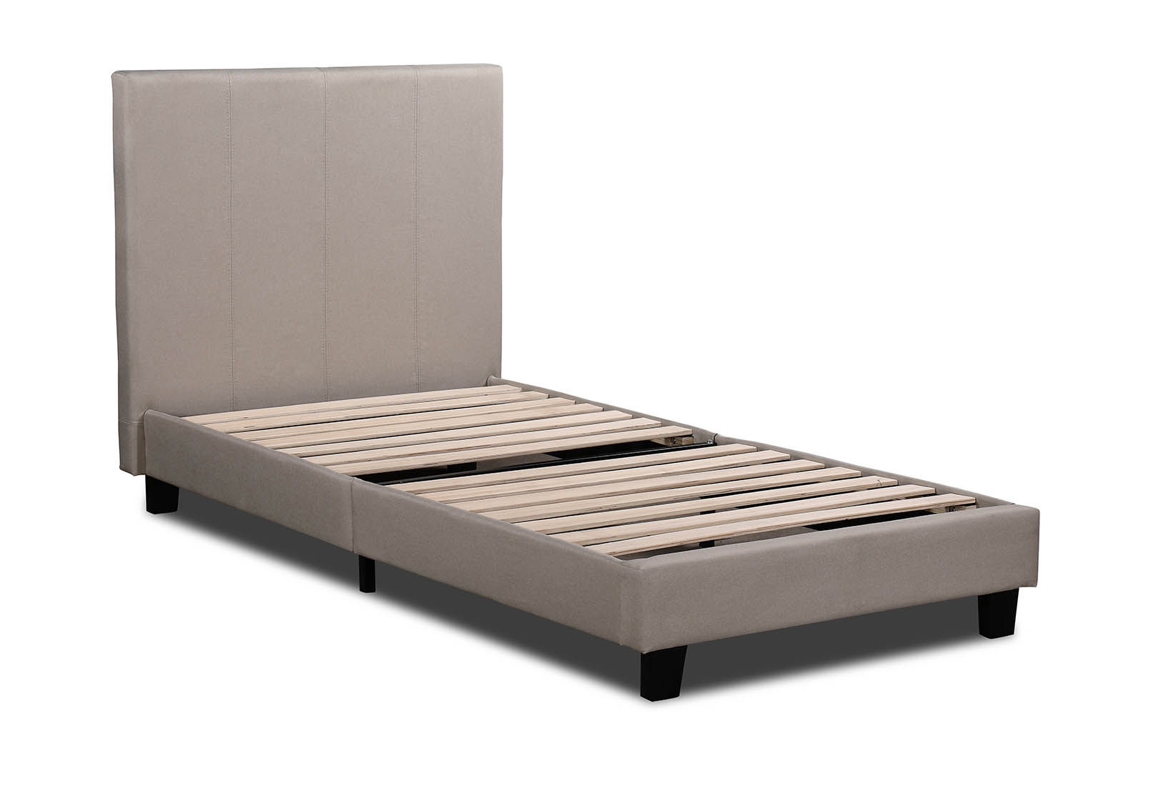 ROLLINS King Single Bed – image 6 of 9
