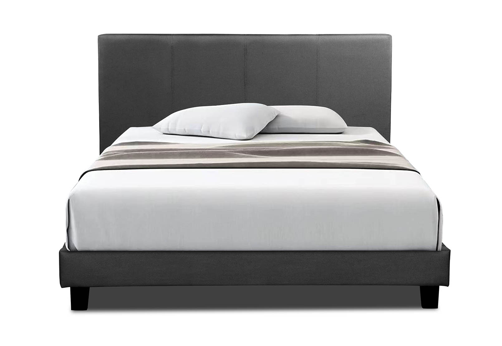 ROLLINS Queen Bed – image 2 of 5