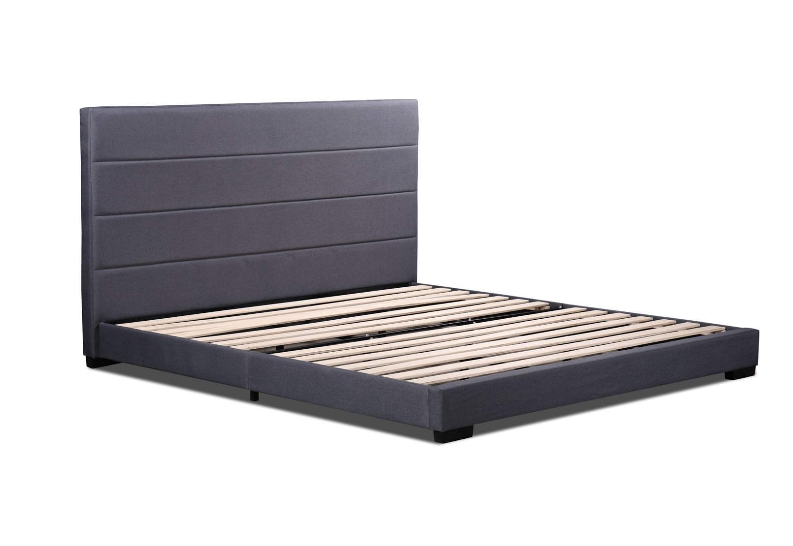 SIMMONS King Bed – image 6 of 9