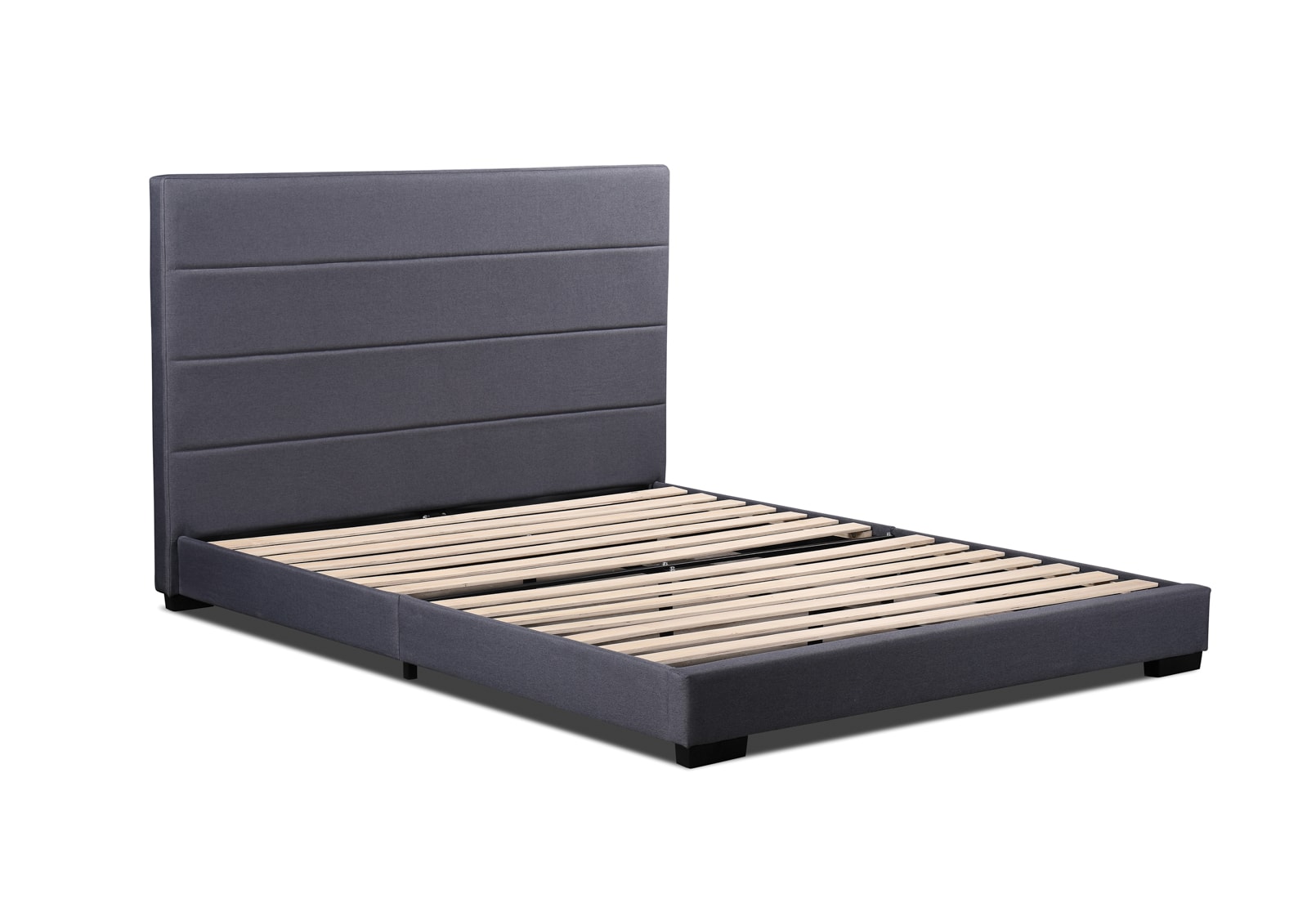 SIMMONS Queen Bed – image 6 of 9