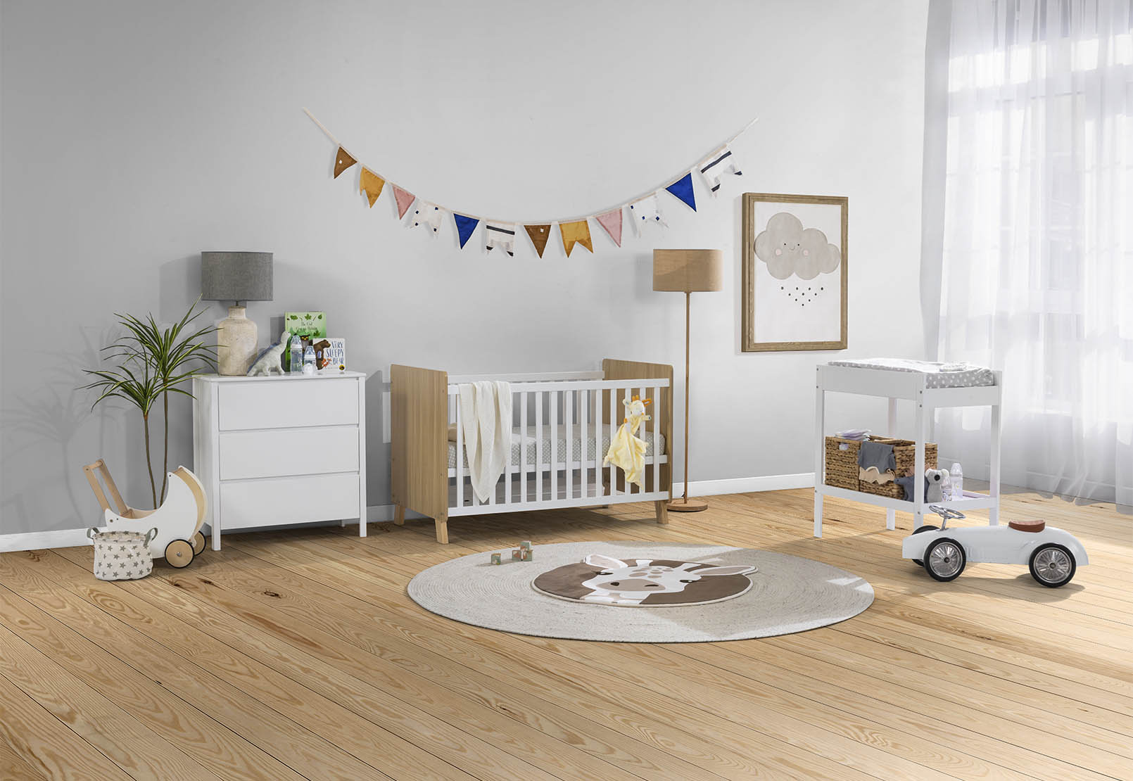 FRANNIE Cot – image 18 of 23