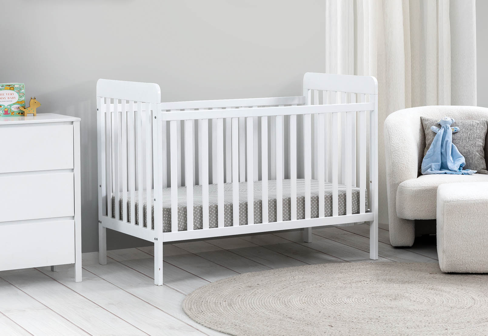 AMALIE Cot – image 6 of 26