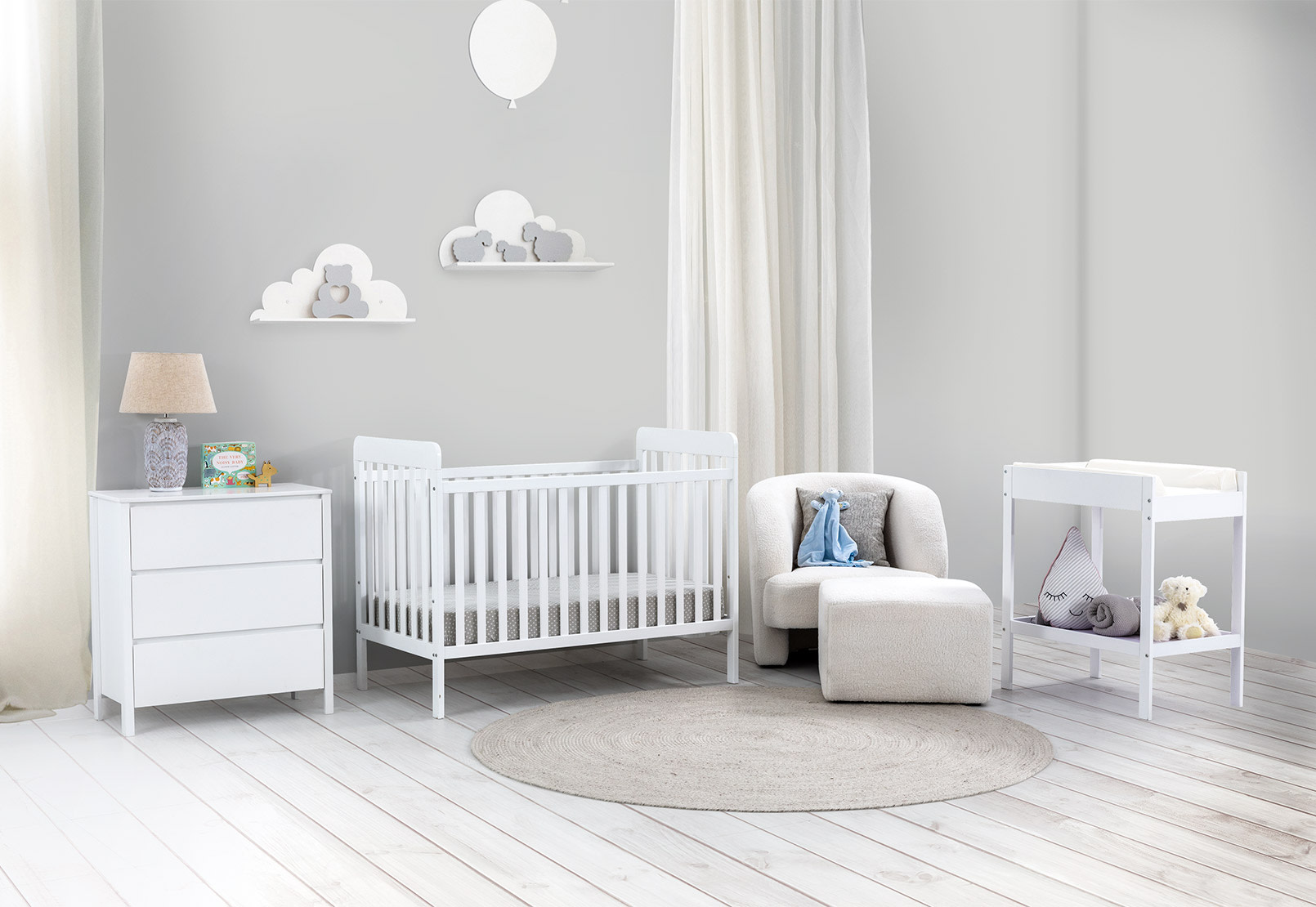 AMALIE Cot – image 7 of 26
