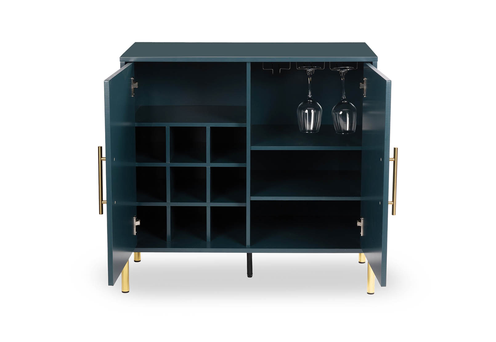 DELGADO Wine Cabinet – image 4 of 8