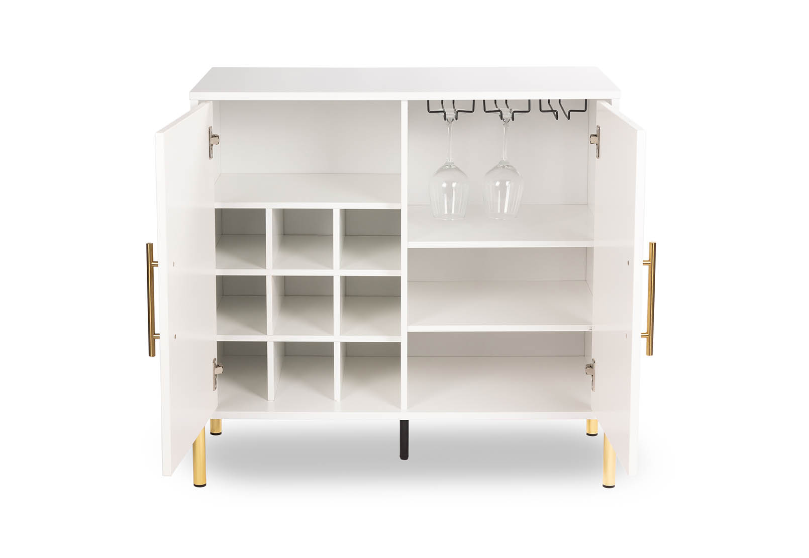 DELGADO Wine Cabinet – image 8 of 9