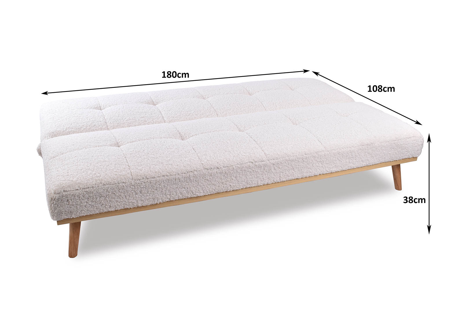 DOUGHERTY Sofa Bed – image 11 of 16