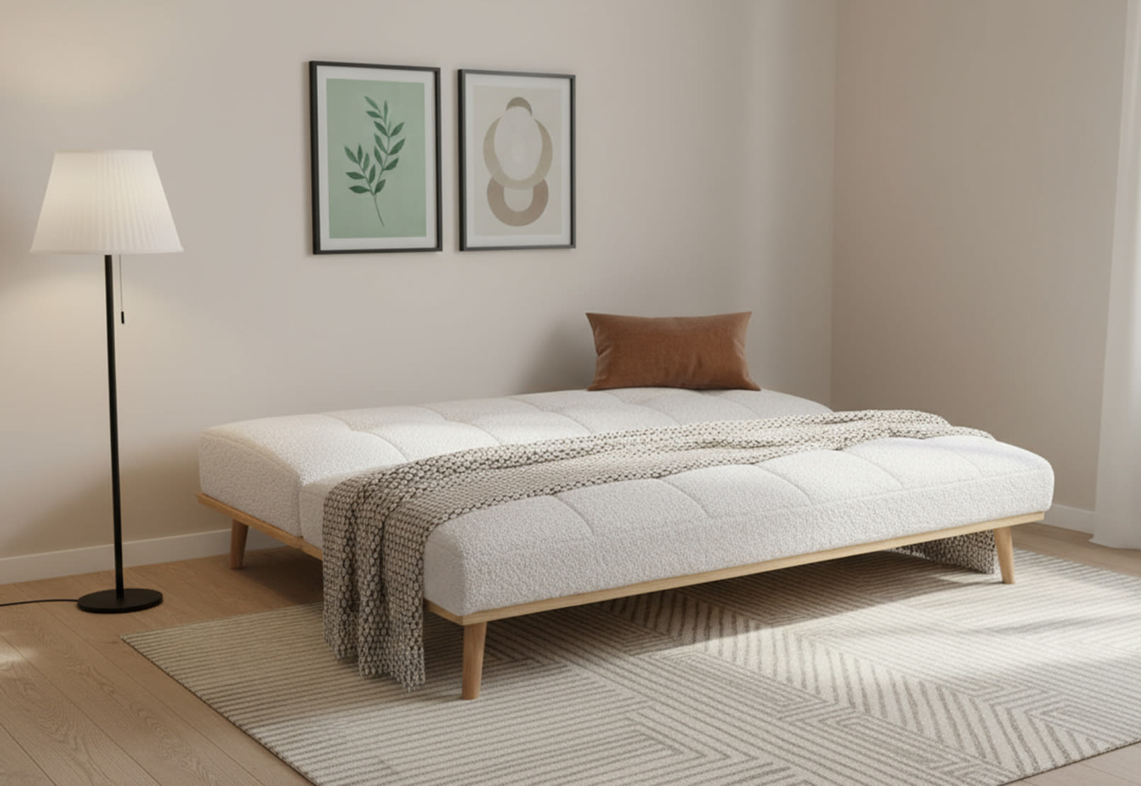 DOUGHERTY Sofa Bed – image 16 of 16